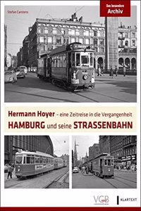 Hamburg und seine StraÃŸenbahn