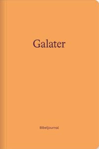 Galater (Bibeljournal)