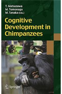 Cognitive Development in Chimpanzees