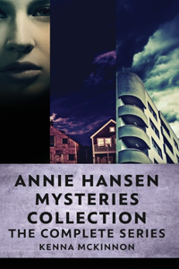 Annie Hansen Mysteries Collection