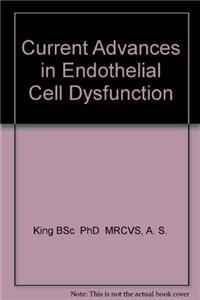 Endothelial Cell Dysfunction in Diabetes