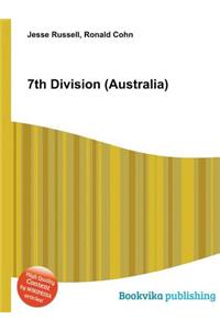 7th Division (Australia)