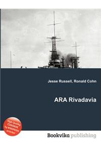 Ara Rivadavia