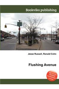 Flushing Avenue