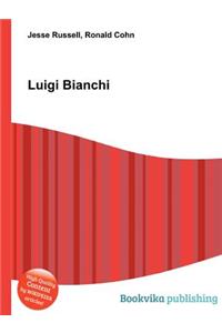 Luigi Bianchi
