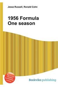 1956 Formula One Season