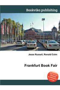 Frankfurt Book Fair