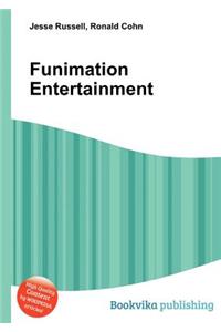 Funimation Entertainment