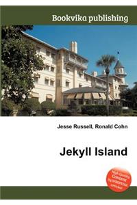 Jekyll Island