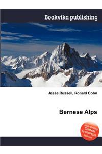 Bernese Alps