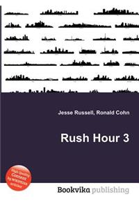 Rush Hour 3