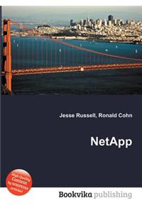 Netapp