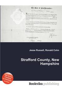 Strafford County, New Hampshire