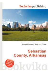 Sebastian County, Arkansas