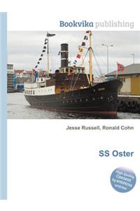 SS Oster
