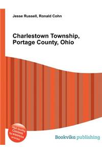 Charlestown Township, Portage County, Ohio