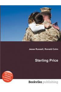 Sterling Price