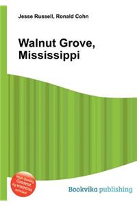 Walnut Grove, Mississippi