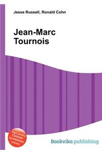 Jean-Marc Tournois