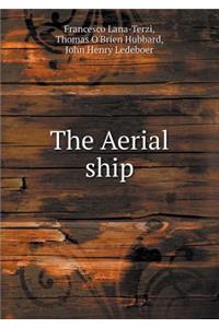 The Aerial Ship