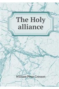 The Holy Alliance