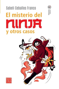 El Misterio del Ninja