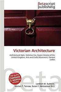 Victorian Architecture