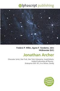 Jonathan Archer