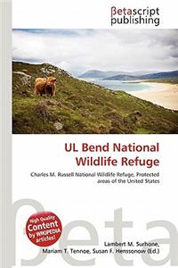 UL Bend National Wildlife Refuge