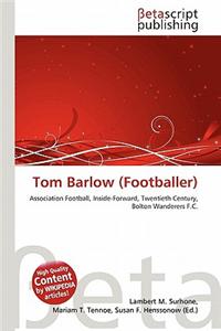 Tom Barlow (Footballer)