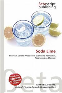 Soda Lime