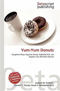 Yum-Yum Donuts