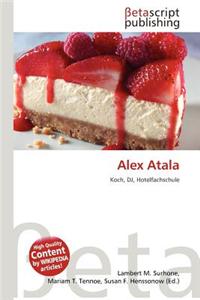 Alex Atala