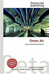 Oman Air