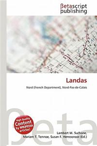 Landas