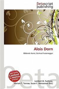 Alois Dorn
