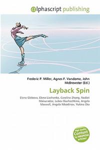 Layback Spin