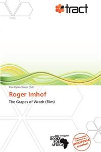 Roger Imhof