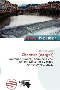 Charmes (Vosges)