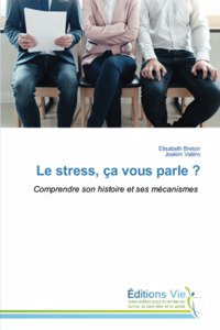 stress, ça vous parle ?