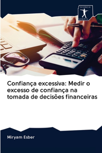 Confiança excessiva