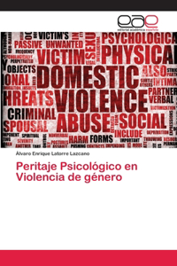 Peritaje Psicológico en Violencia de género