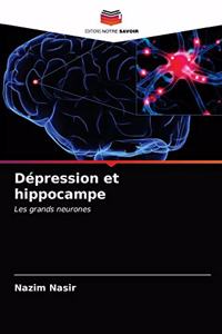 Dépression et hippocampe