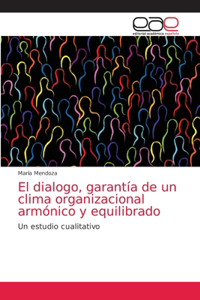 dialogo, garantía de un clima organizacional armónico y equilibrado