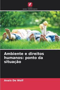 Ambiente e direitos humanos