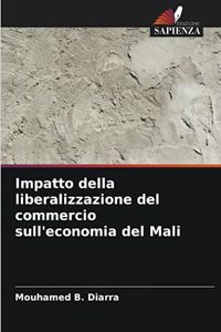 Impatto della liberalizzazione del commercio sull'economia del Mali