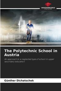 Polytechnic School in Austria