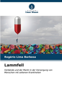 Lammfell