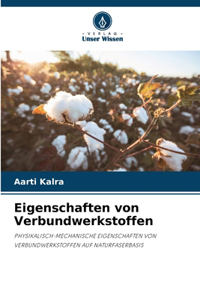 Eigenschaften von Verbundwerkstoffen