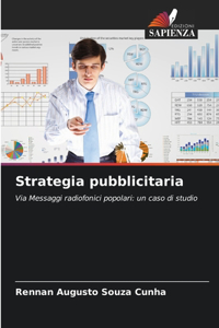 Strategia pubblicitaria